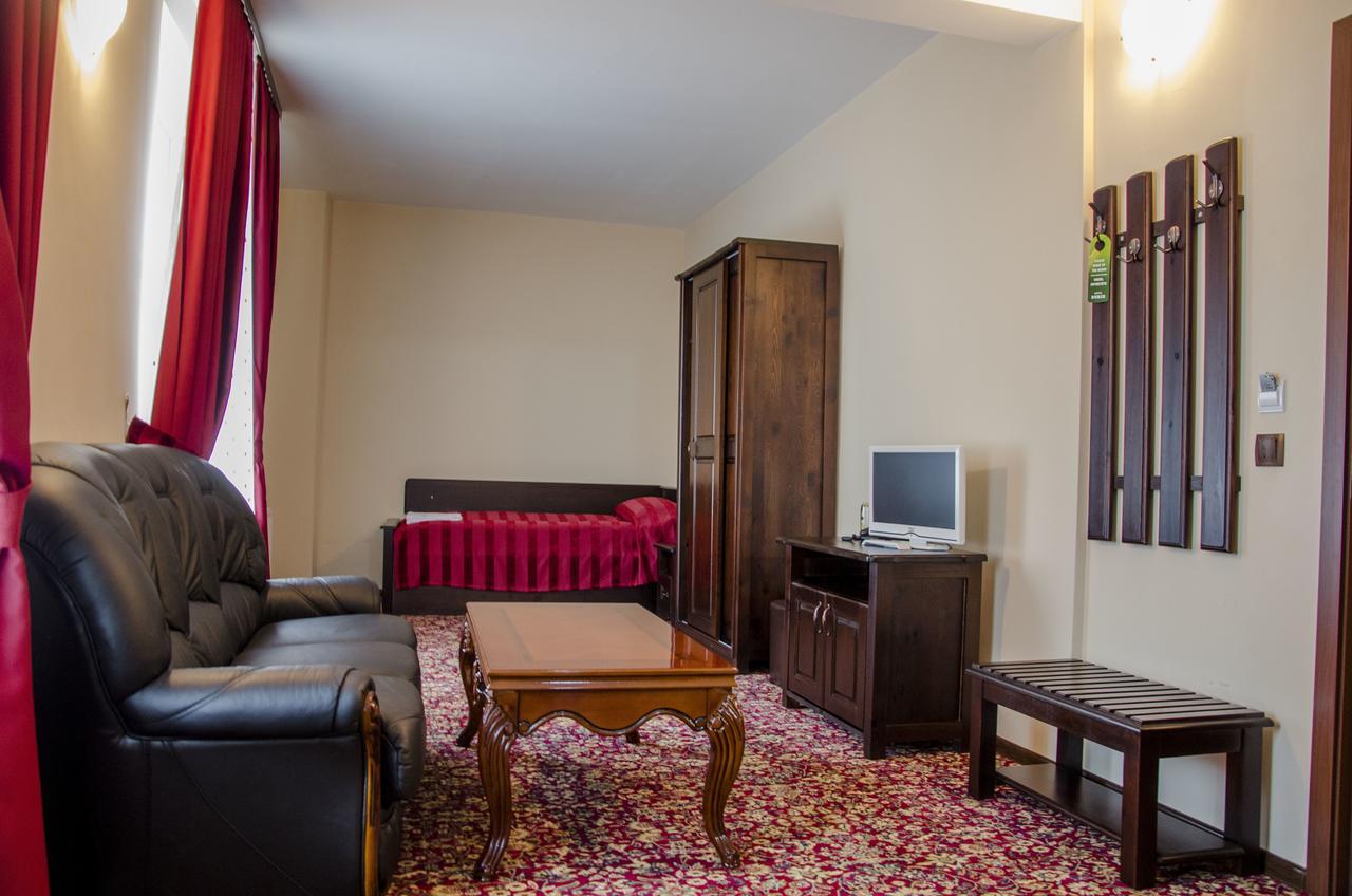 Rubis Hotel Rudozem Room photo