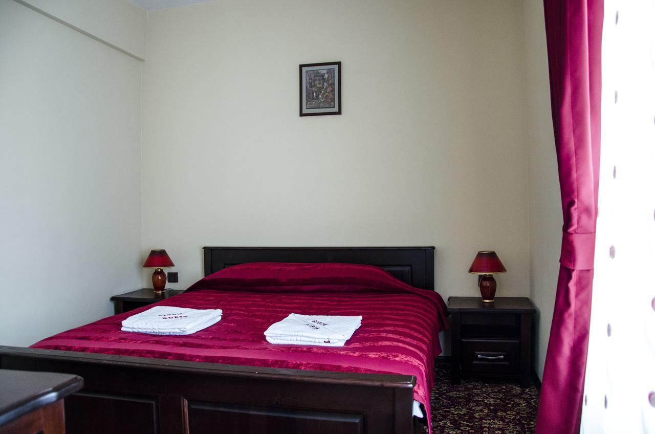 Rubis Hotel Rudozem Room photo