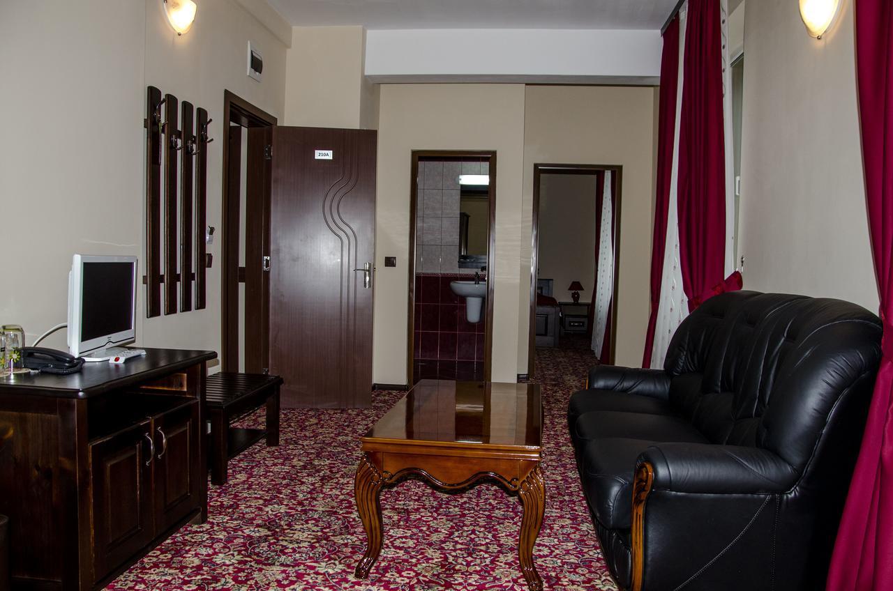 Rubis Hotel Rudozem Room photo